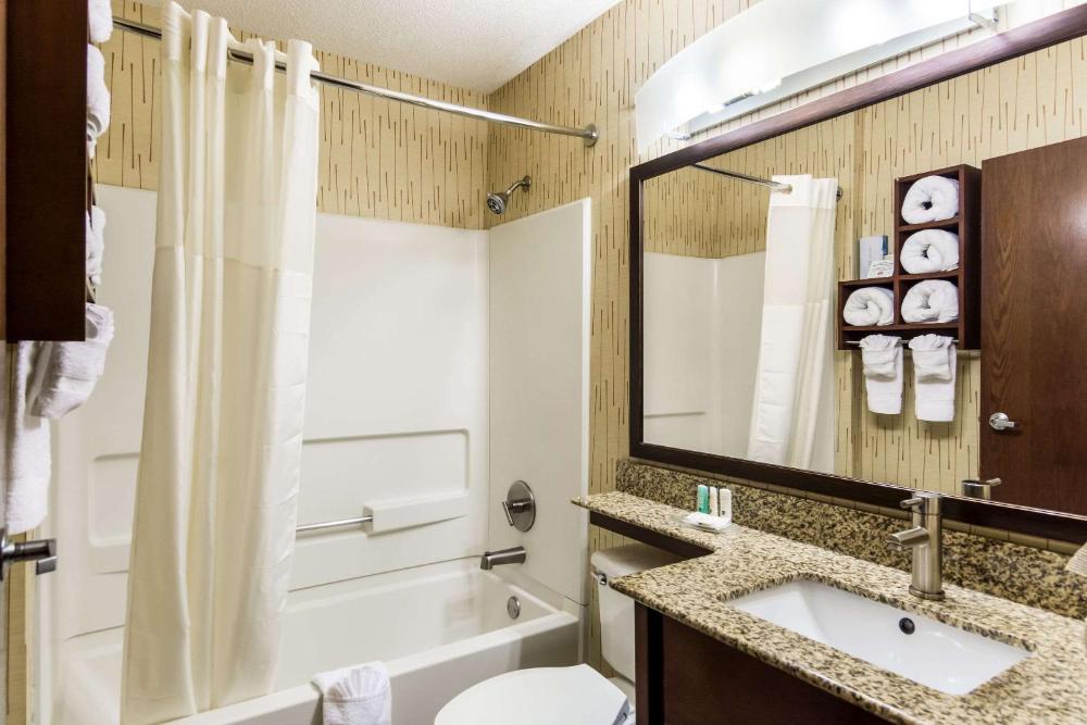 Quality Inn Chester - South Richmond